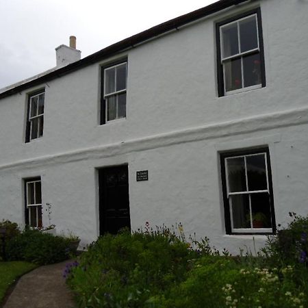 The Old Vicarage Bed & Breakfast Belford Exterior photo